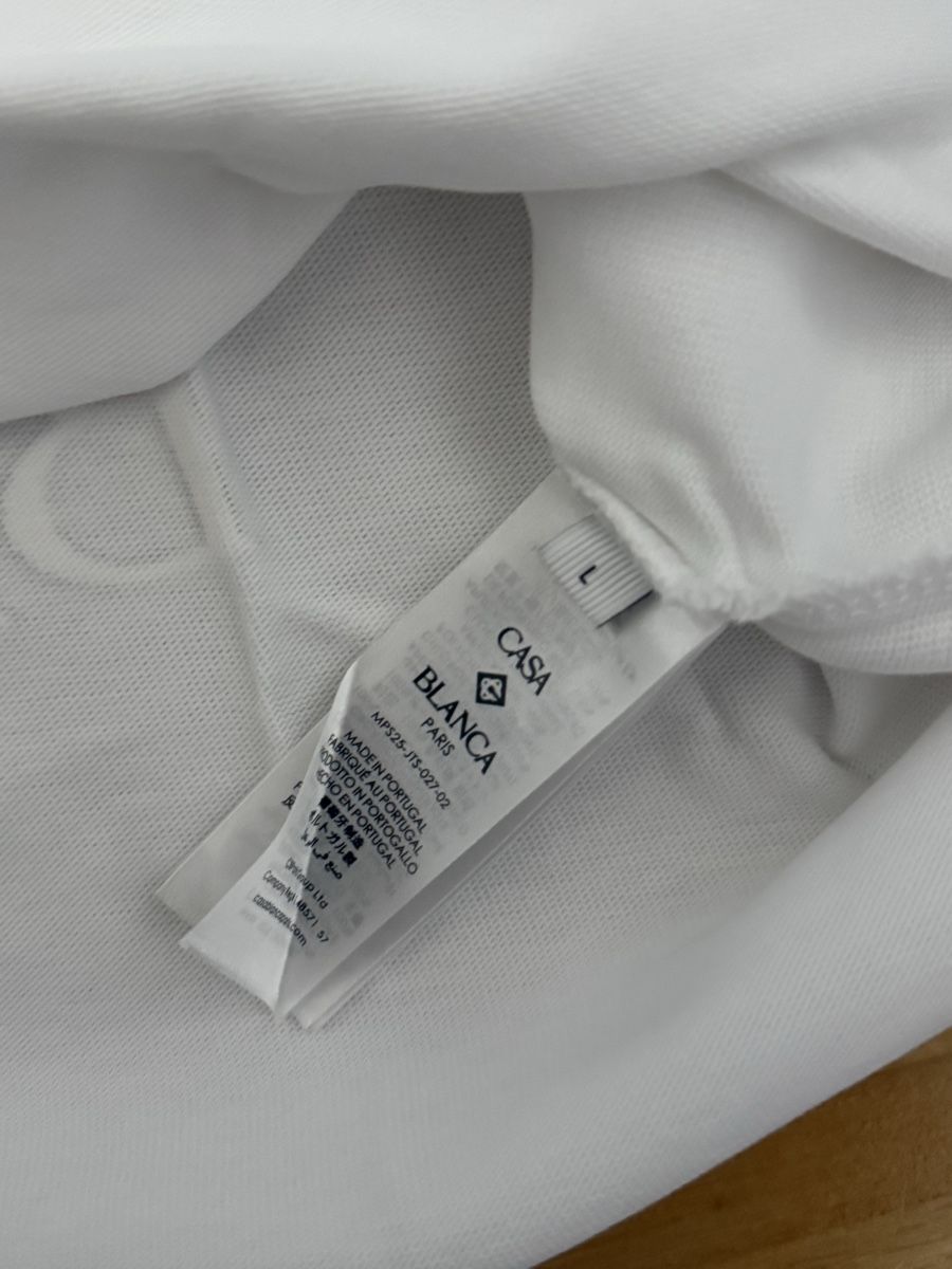 T-shirt: Casa Blanca T-Shirt L – Nuovo (secondo la descrizione) da Allschwil venduto da M6e63 3