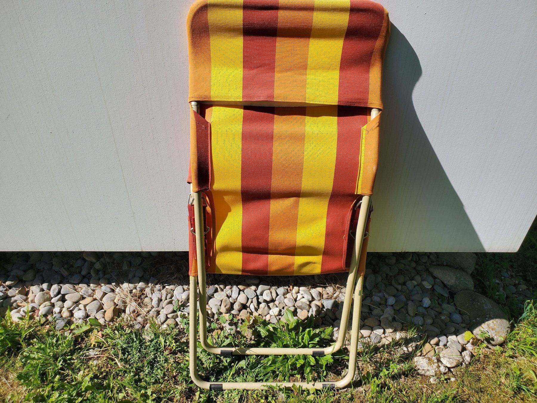 Coop Liegen & Liegestühle: Liegestuhl - Sonnenstuhl – Gebraucht aus Zürich von petterha 1