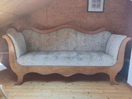 Antikes Sofa