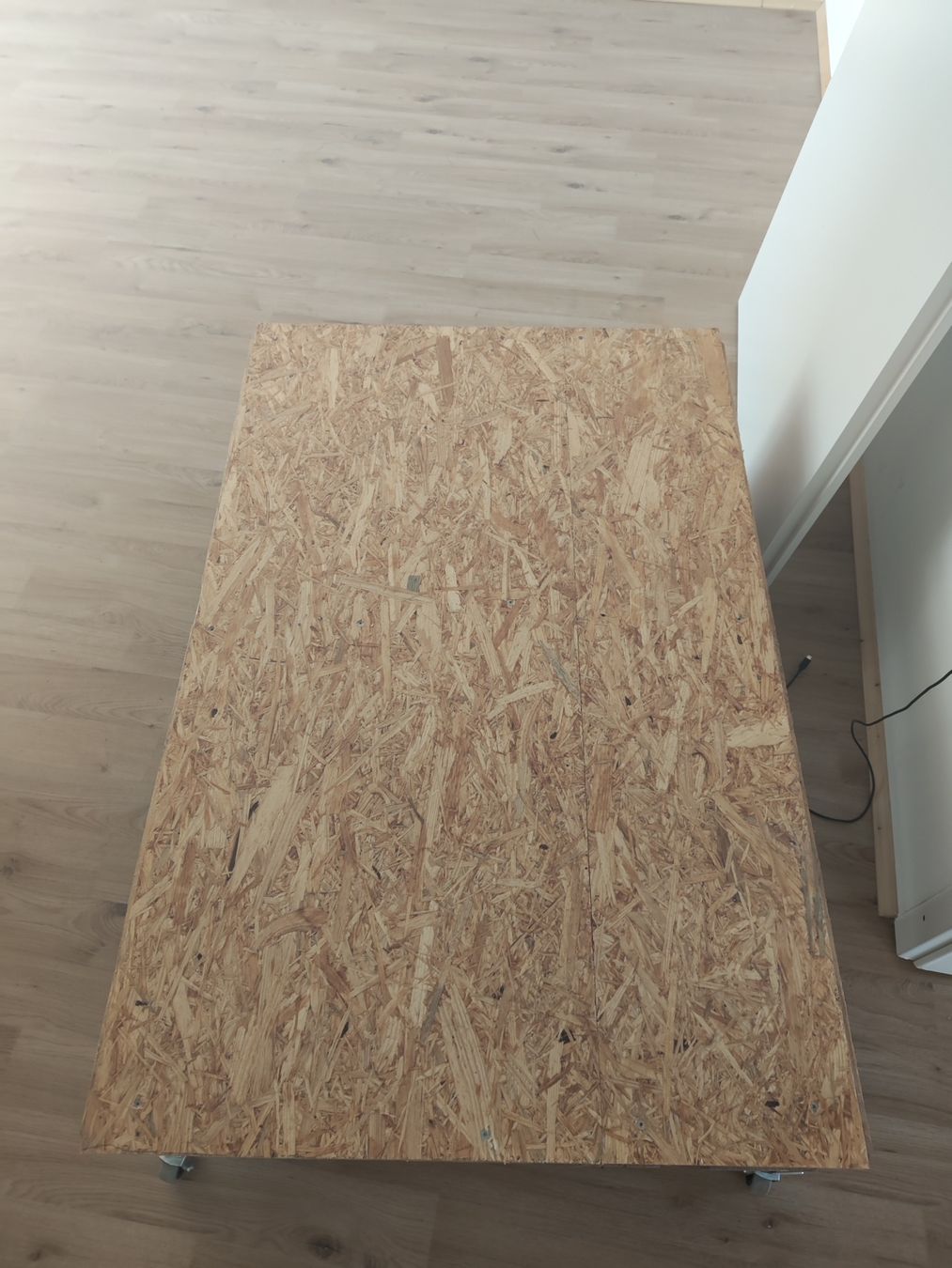 Tische: palettentisch – Gebraucht aus Widnau von aeb_2hcl