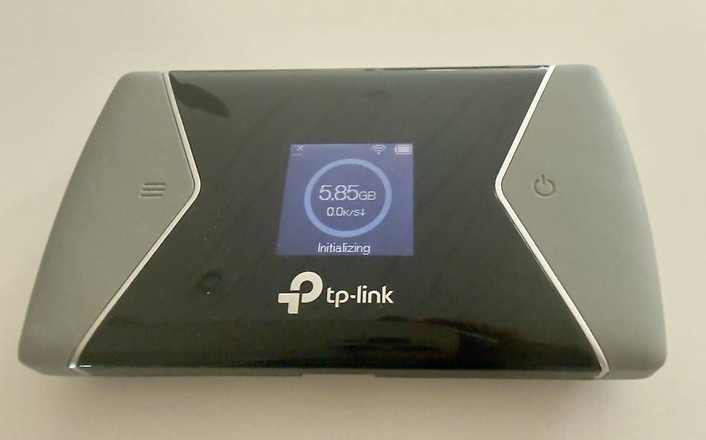 Modem & Router: Router TP-Link – Usato da S. Pietro venduto da bia_6btm