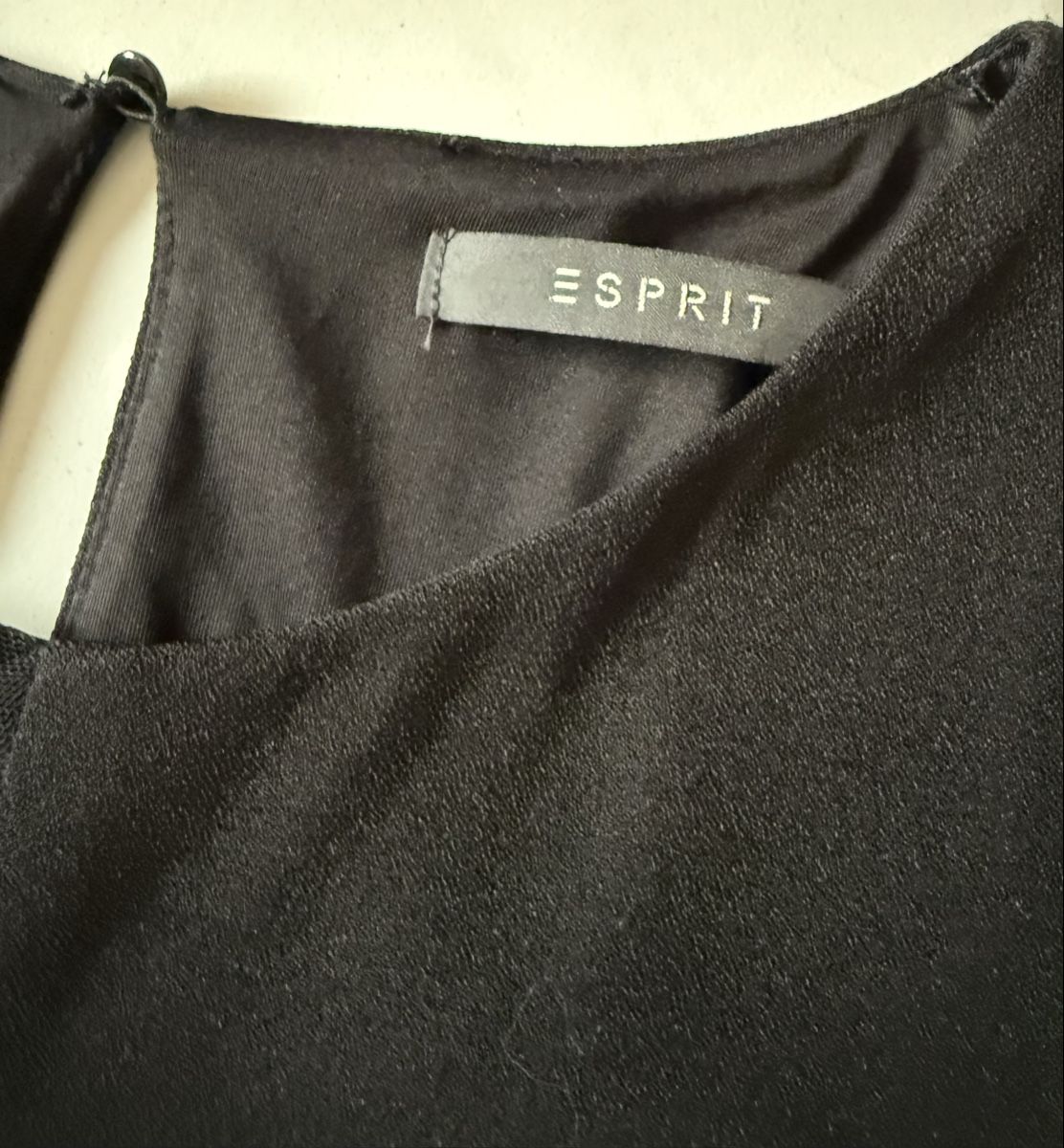 Esprit Vestiti: Damen Kleid Esprit & Grösse 38 – Usato da Biel/Bienne venduto da Katja01112 1