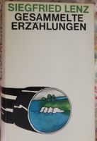 Gesammelte Erzählungen von Siegfried Lenz