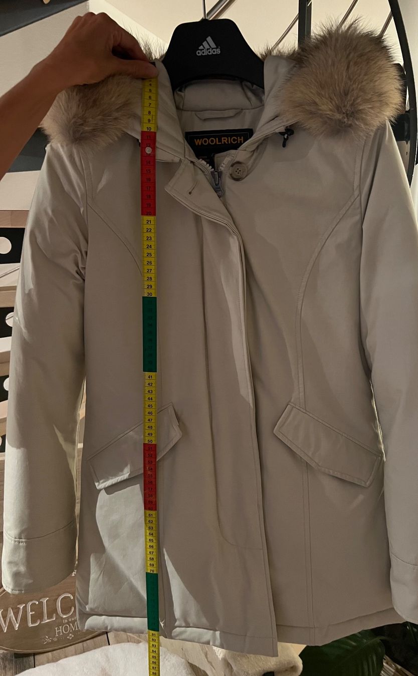 Woolrich Vestes: Damen Winterjacke – D'occasion à Luzern par Sandiego2006 7