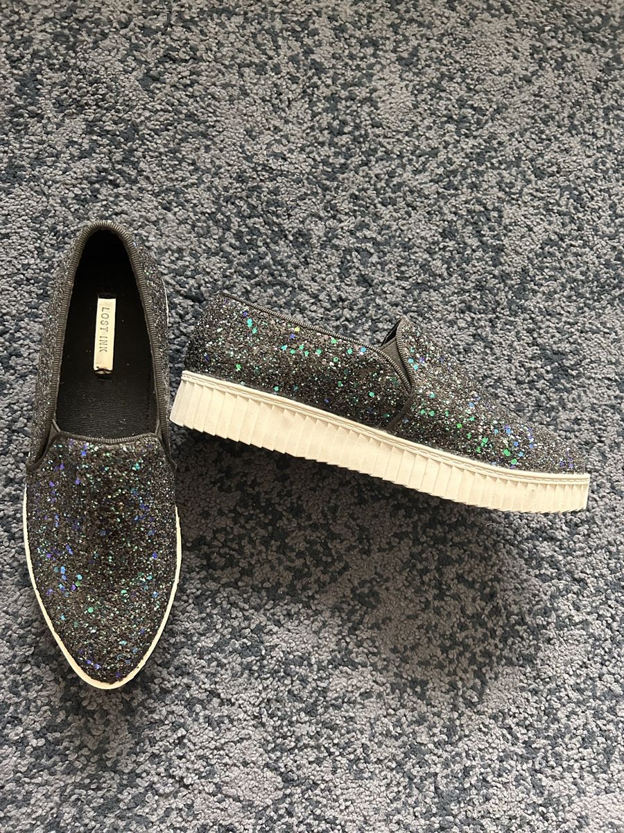 Scarpe da donna: Lost ink Schuhe 39 – Usato da Zürich venduto da Sashkica 2