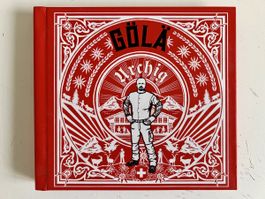 GÖLÄ Urchig CD + DVD signiert