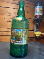 Appenzeller- Alpenbitter ... 4 Liter Flasche..!!