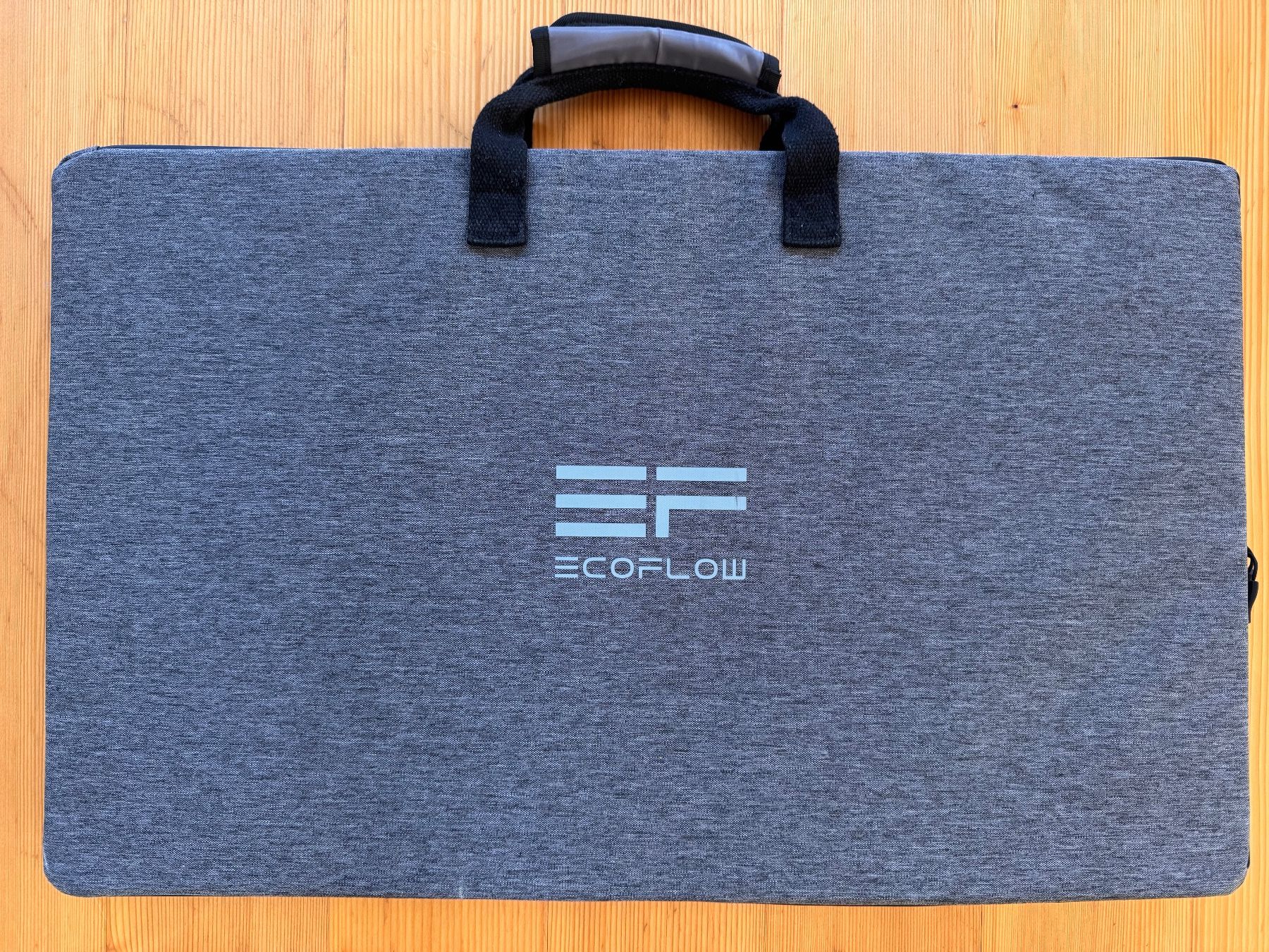 Ecoflow Panneaux solaires: Ecoflow EF-Flex 160W Solar Panel Foldable Used – Neuf (Voir description) à Obfelden par Wi_matthias 4