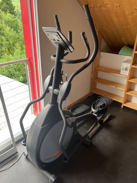 Taurus Crosstrainer X7.1 Kaufen auf Ricardo