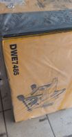 Tischkreissäge DeWalt DWE7485 neu in Originalverpackung