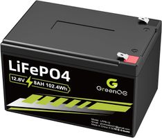 LiFePO4 A10