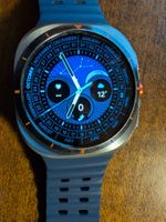 Samsung Galaxy Watch Ultra ( 2025) LTE 47mm, Garantie 7/27