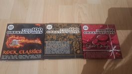 CD Boxen