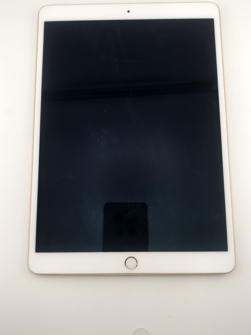 Apple Tablet PC: iPad pro 10.5 2017 Wi-Fi + Cellular 512gb gold defect – Difettoso da Uster venduto da TOPPRICEE