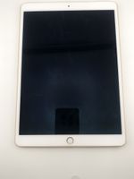 iPad pro 10.5 2017 Wi-Fi + Cellular 512gb gold defect