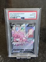 Pokémon Blissey V 183/198 Alternate Art – PSA 10 GEM MINT