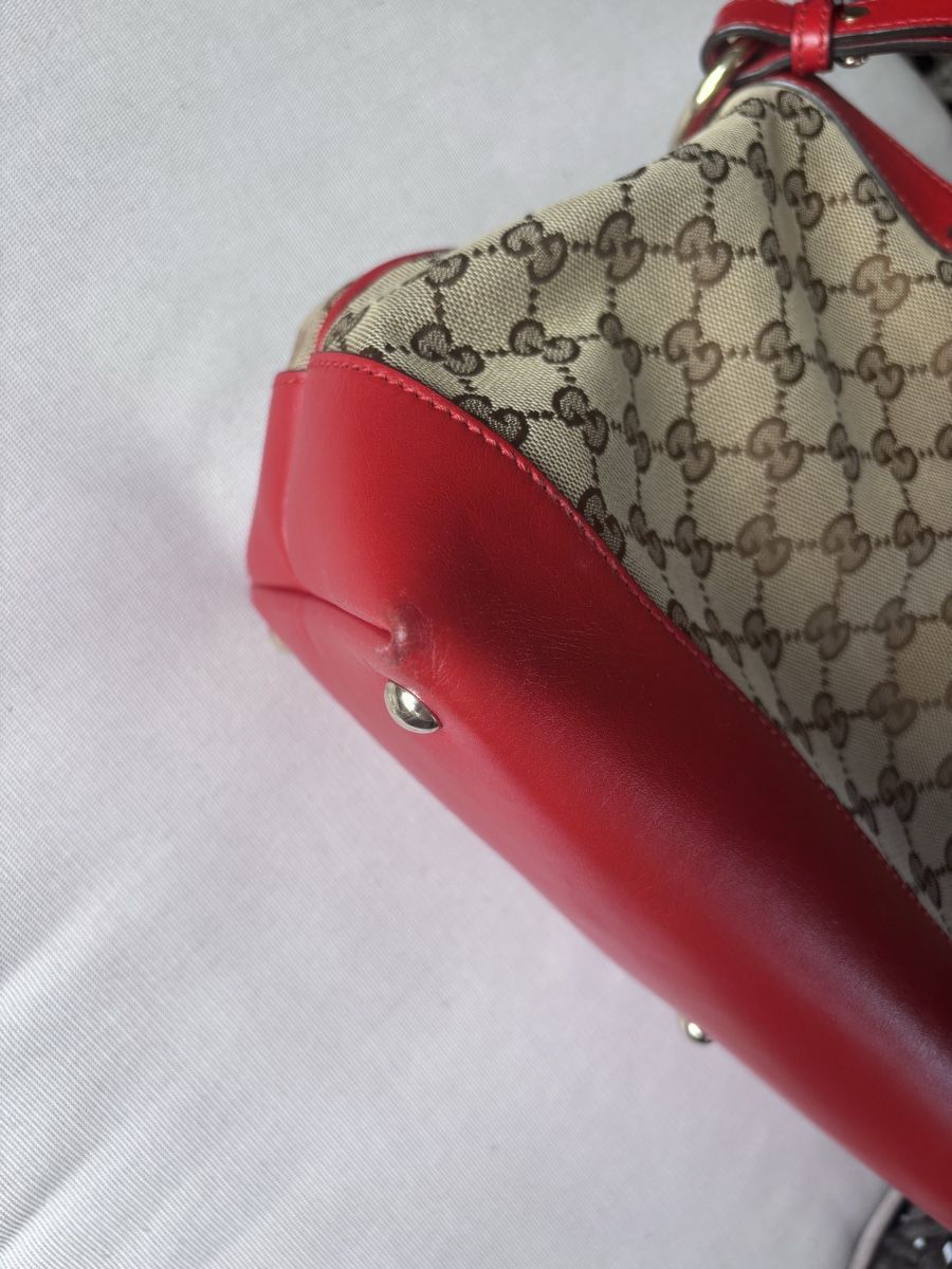 Gucci Taschen für Damen: Gucci Tasche  – Gebraucht aus schaffhausen von schogdie 8