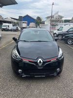 Renault Clio, frisch ab MFK und Service