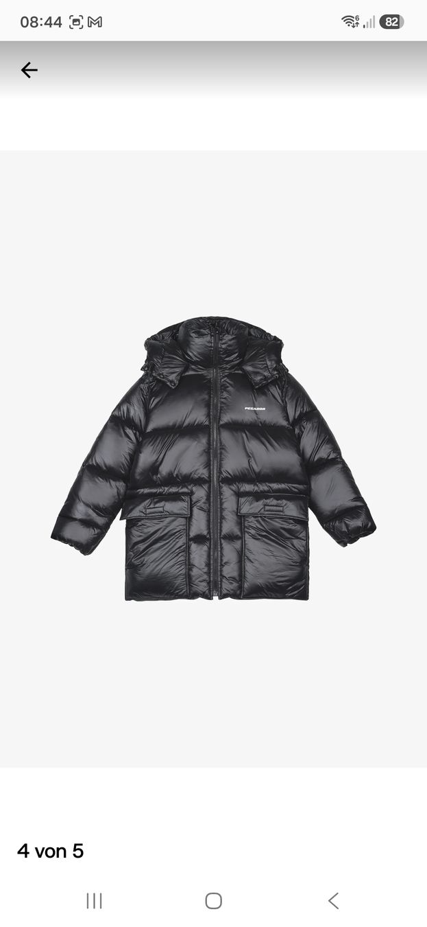 Pegador Giacche: Daunenjacke Pegador S – Nuovo (secondo la descrizione) da Wolhusen venduto da bryman 3