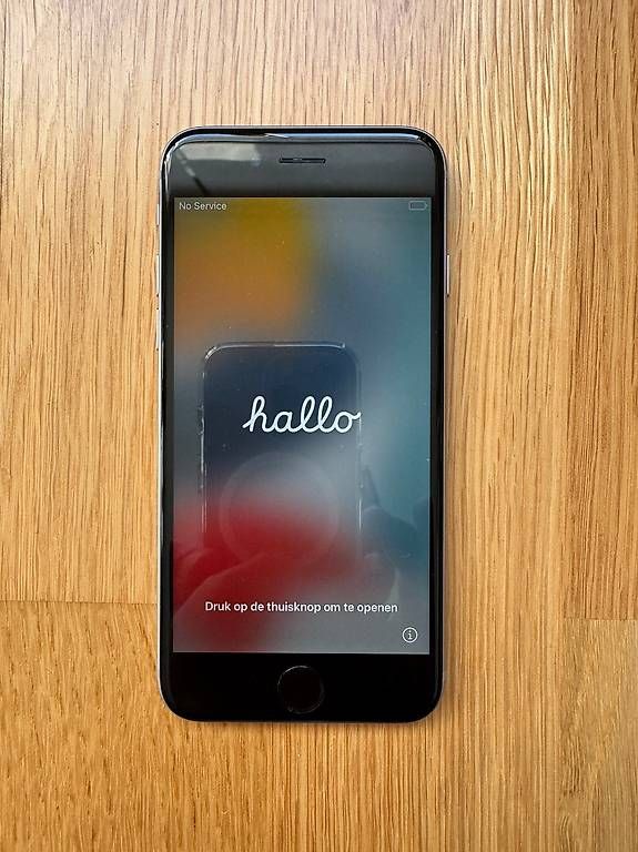 Apple Handys / Smartphones: iPhone 6s – Gebraucht aus Zürich von pinso77