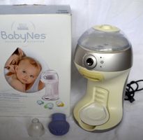 BabyNes Nestle Milchmaschine / machine à lait bebe