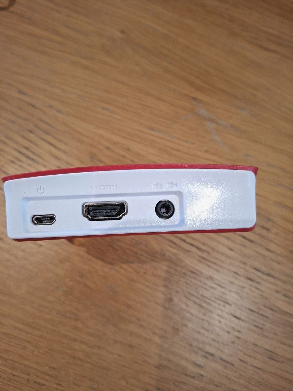 Raspberry Pi PC: Rasperry Pi 3 Model B+ – Usato da Schüpfen venduto da jkaegi 3