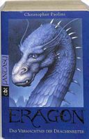 Eragon - Vermächtnis der Drachenreiter