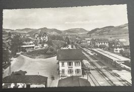 Konolfingen Bahnhofquartier 