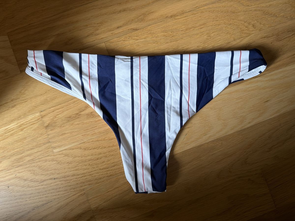 Beldona Badekleider & Bikinis: Beldona Bikinihose – Gebraucht aus Lenzburg von Cowboy2000 1