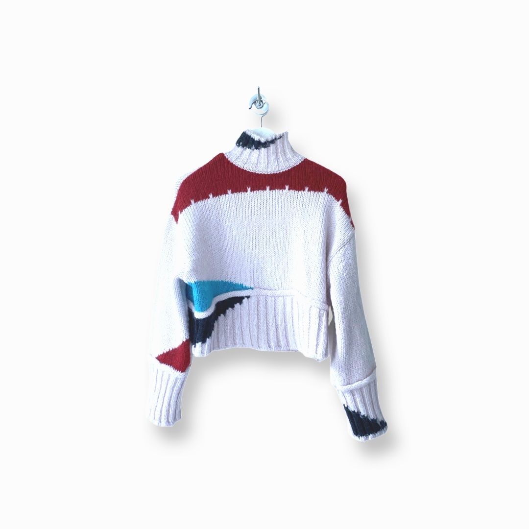 Zara Maglioni & Felpe: ZARA PULLOVER - neu - – Nuovo (secondo la descrizione) da Jona venduto da vanessasupermarket20 5