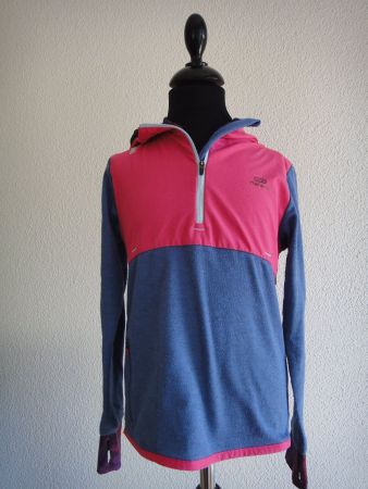 Pullover Outdoor Kalenji 6 Jahre 116 cm