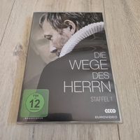 Die Wege des Herrn Staffel 1 neuwertig