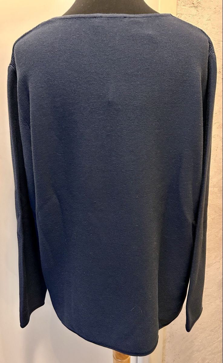 Maglioni & Felpe: MAERZ Pullover, Grösse 44, neu mit Etikette – Nuovo e nell'imballaggio originale da Oberhasli venduto da anzis 3