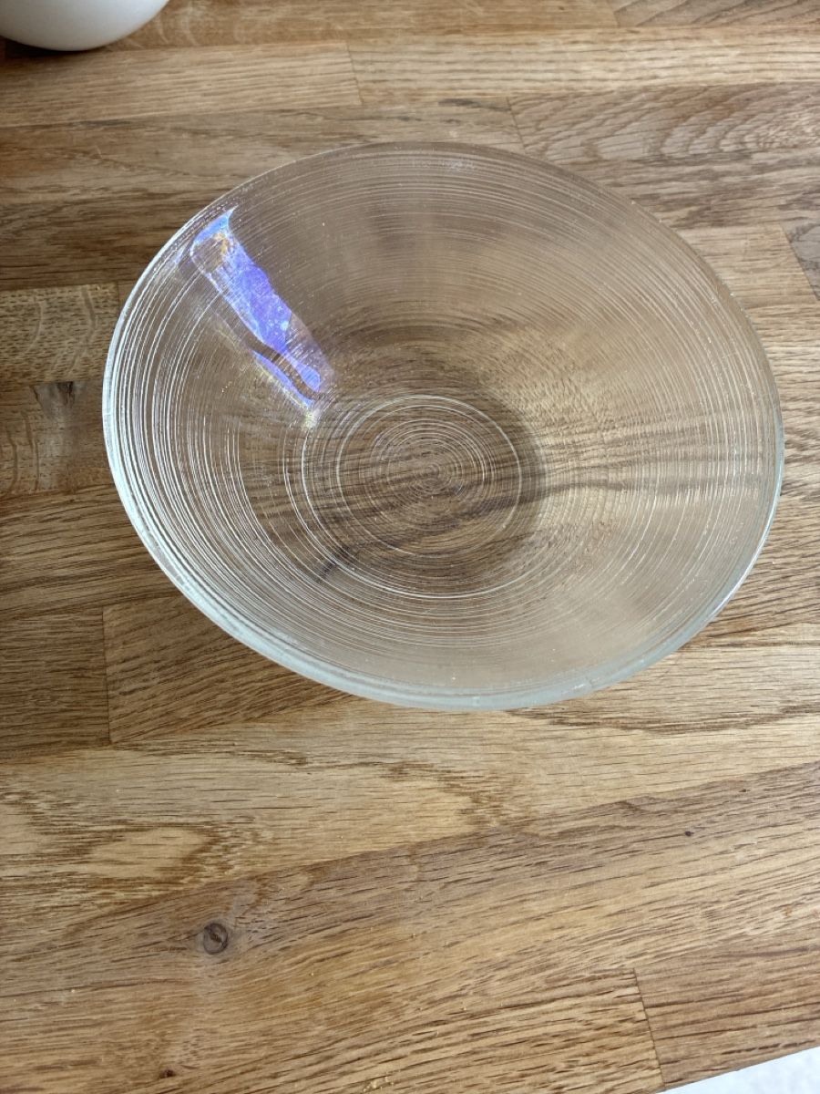 Ciotole: Glas Schalenset 7Stk – Usato da Zürich venduto da dep_x5j7