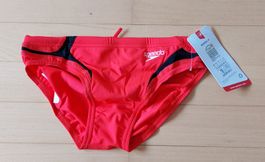 Neue Speedo Badehose Gr. 152