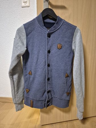 Naketano College Jacke Gr. XS