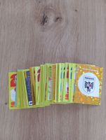 Panini 2026 34 Stk