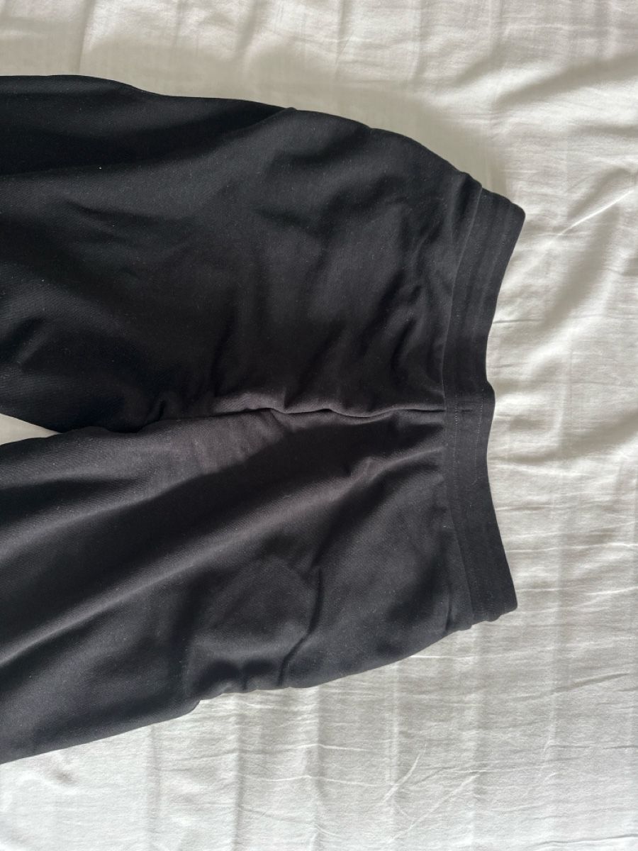 Jako Pantalons: Trainerhose schwarz Jako – Neuf avec emballage d'origine à Goldach par mariarosapenasa 1