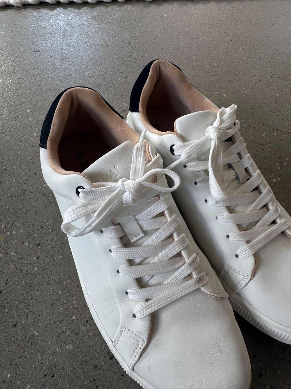Scarpe da uomo: Sneakers | Spada – Usato da Horgen venduto da onur_5 2