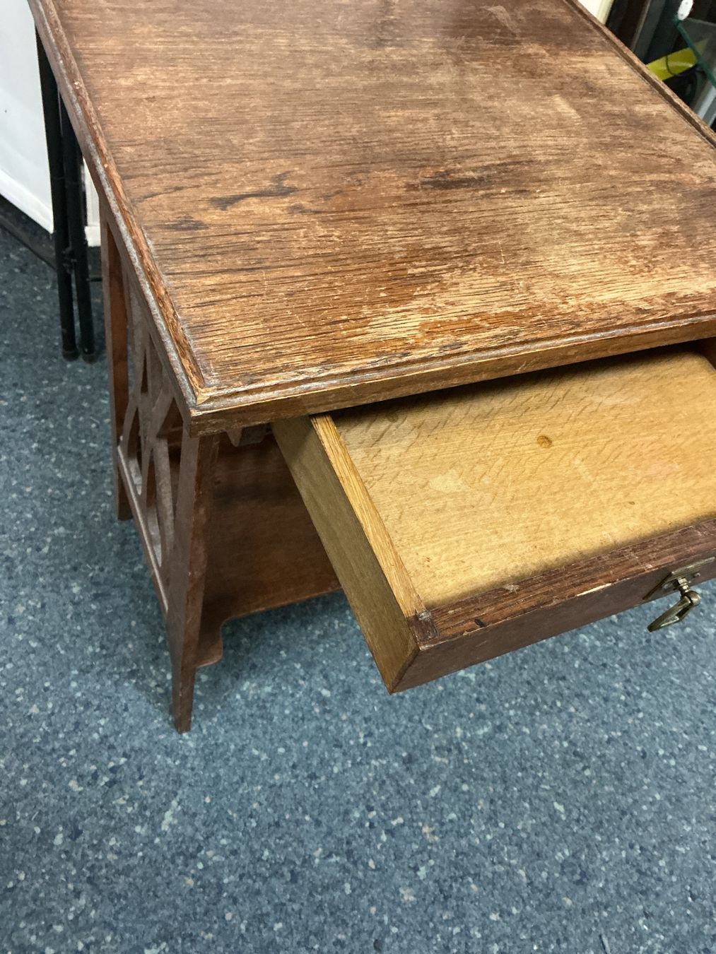 Cassettiere: Kleines Beistell-Möbel – Usato da Bern venduto da vielerart 3