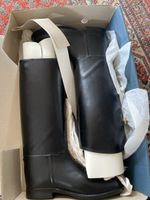 Bottes équitation Mustang Bronze taille 41 noires étanche