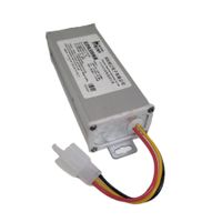 Spannungswandler, DC-DC Converter, 24V-60V to 12V 180W 15A