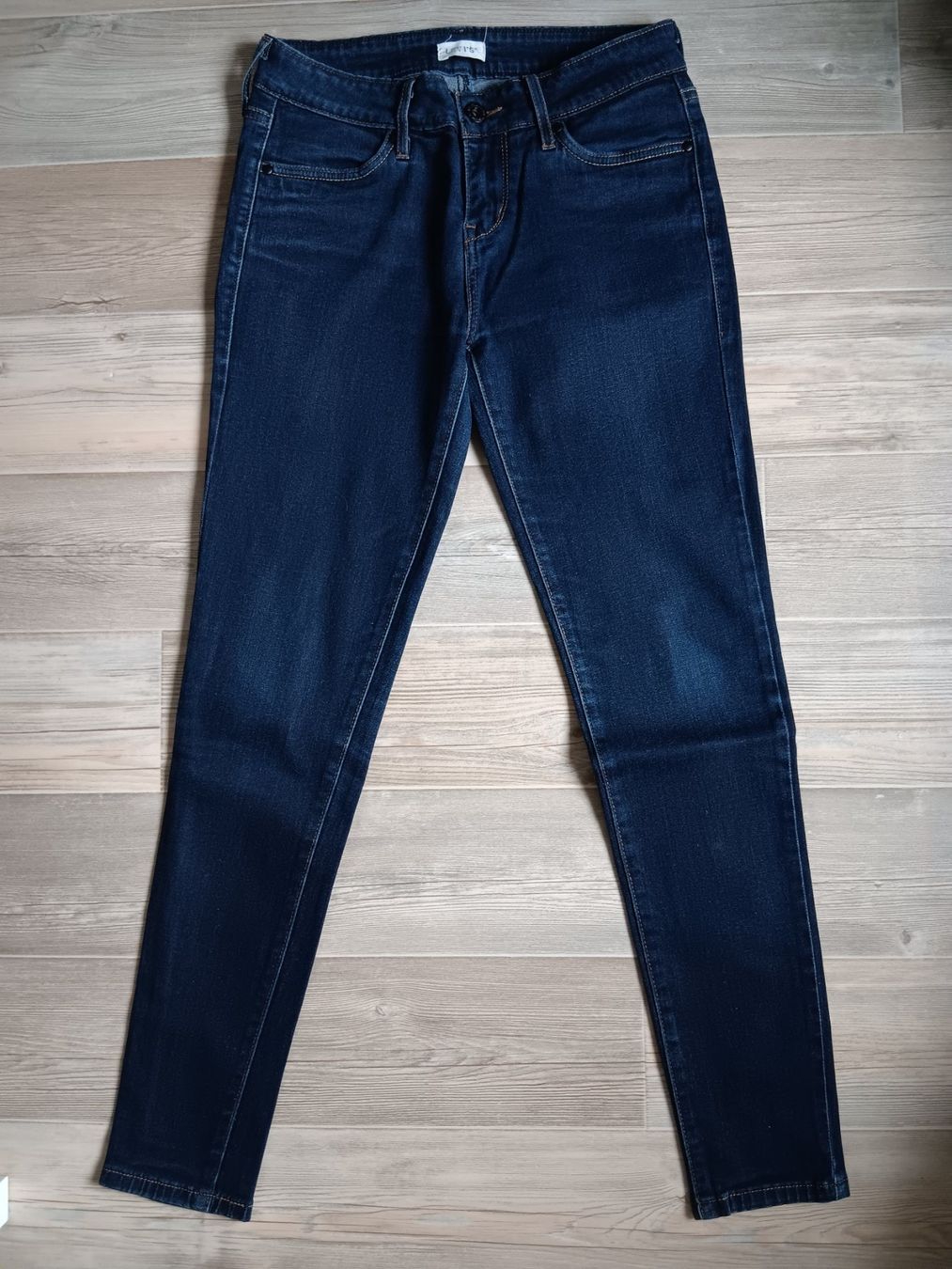 Levi's Jeans: LEVIS Jeans taille / Grosse W26 – Usato da Cossonay-ville venduto da Super-Price-Quality
