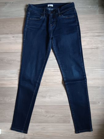 LEVIS Jeans taille / Grosse W26