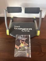 Heimtrainer Wonder Core Smart Fitnessgerät