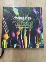 Donna Hay Life in Balance Kochbuch Frische Rezepte