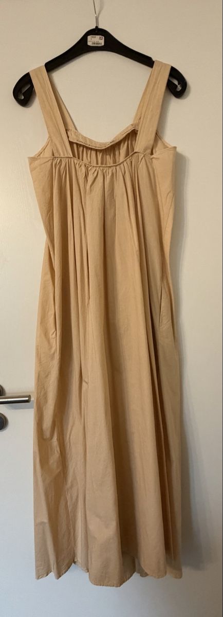 Robes: Abito sabbia Alessia Santi  – Neuf avec emballage d'origine à Muzzano par nat_x9hf 3
