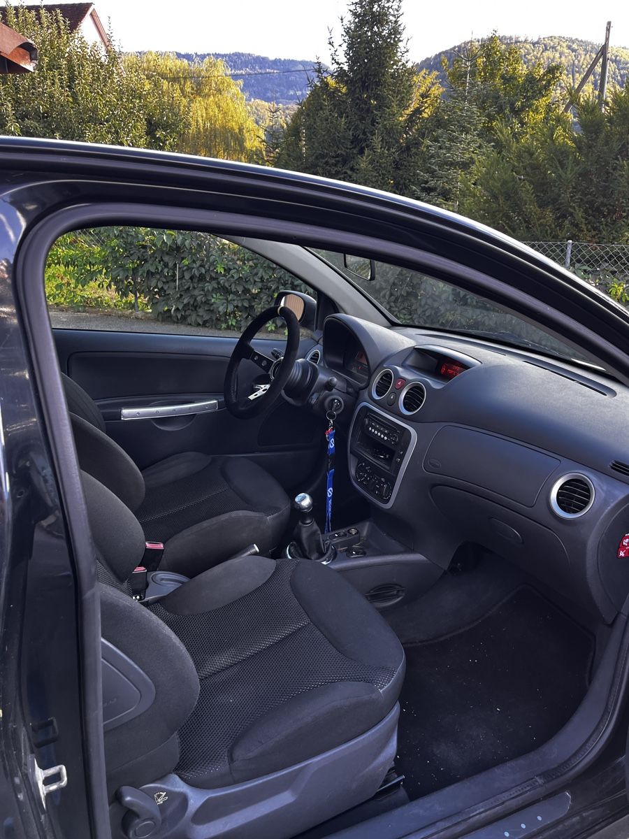 Citroën Autos: Citroën c2 VTS – Gebraucht aus Vicques von jul_nj75 6