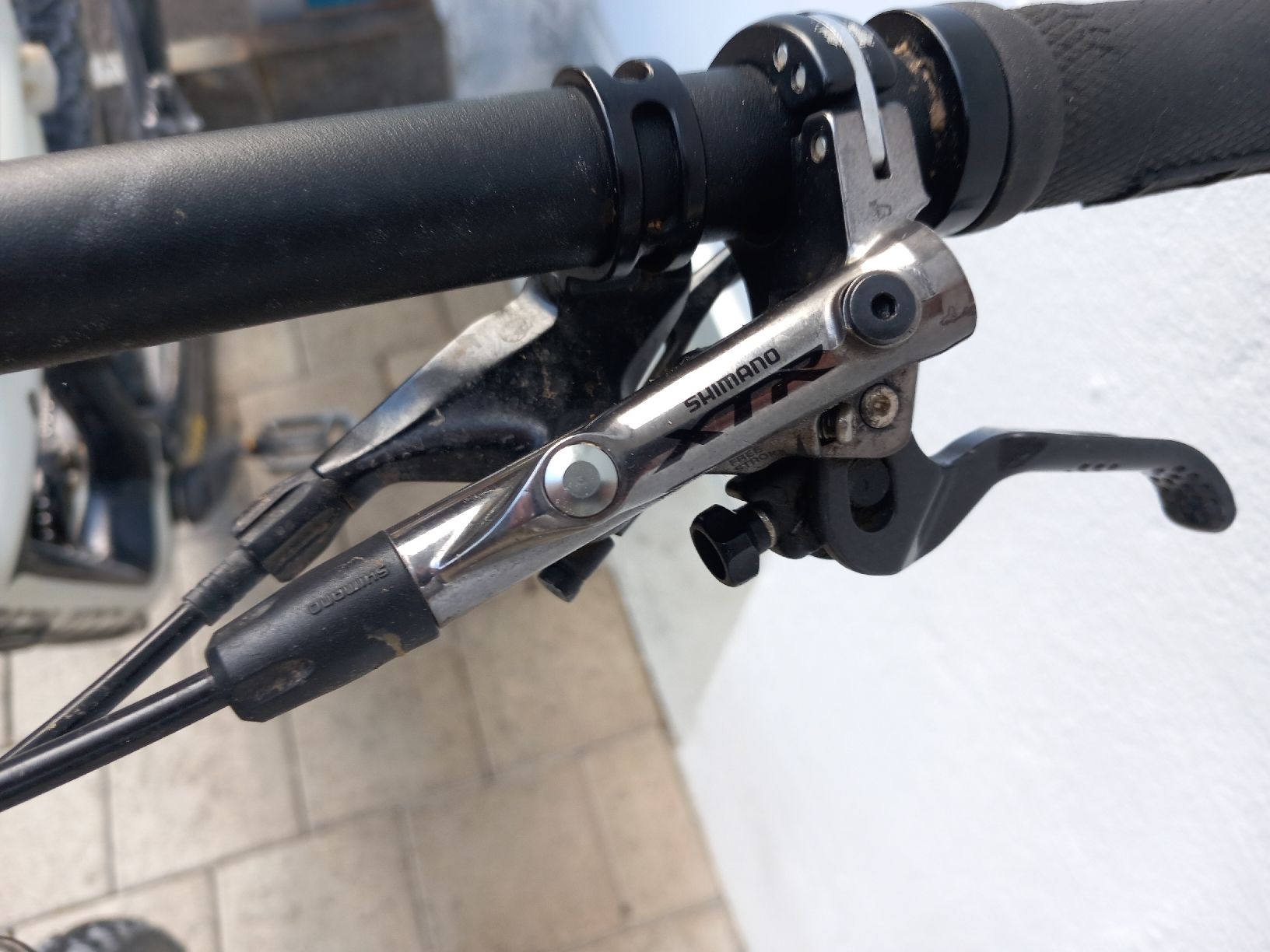 Specialized Velos: Specialized Enduro Carbon Fully 29 Zoll – Gebraucht aus Gommiswald von  5