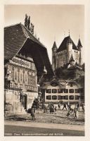 Thun Schloss